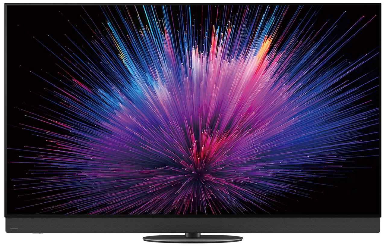 画像1: 第2位：パナソニック TV-65Z95B