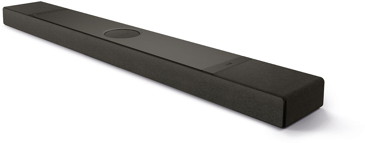 画像1: 第2位:KEF XIO