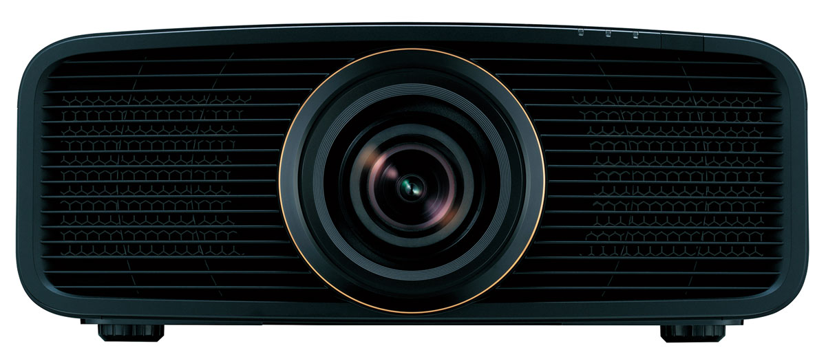 画像1: 第3位:ビクター DLA-Z7