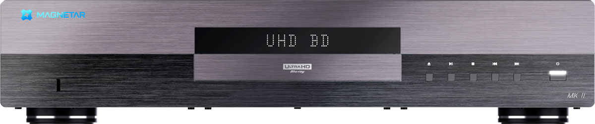 画像1: 第3位：マグネター UDP800 Mk Ⅱ