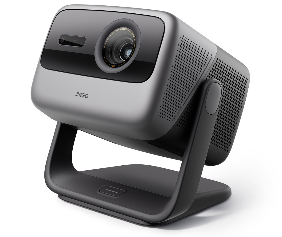 画像1: 第2位：JMGO N1S Ultimate 4K