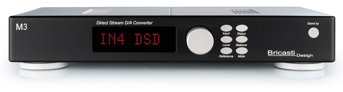 画像1: 第3位：ブリキャスティ・デザイン M3