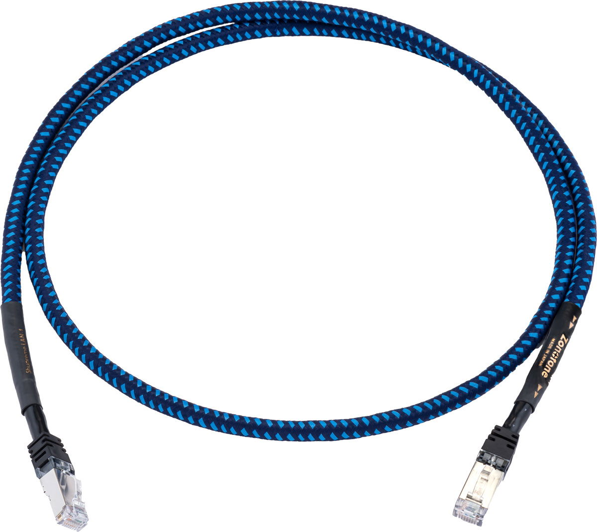 画像1: 第3位:ゾノトーン Shupreme LAN-1