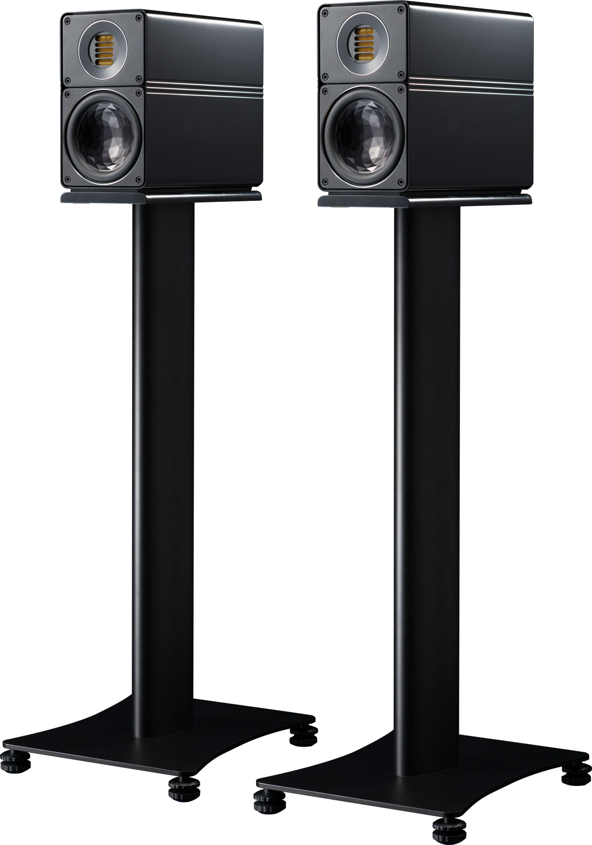 画像1: 第3位:エラック ELEGANT BS312.2