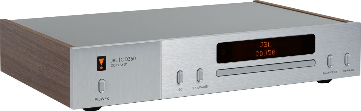 画像1: 第3位：JBL CD350 Classic