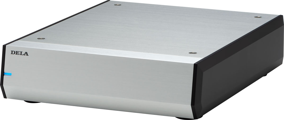 画像1: 第2位：デラ S100/2