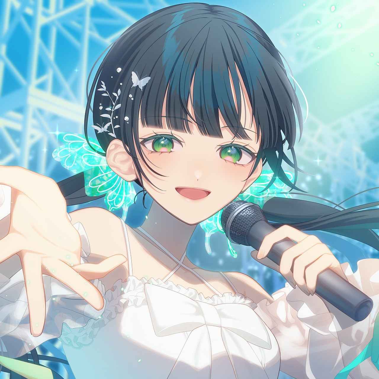 画像: 君の隣は空気が美味しい feat.Kotoha / MARUMOCHI from HoneyWorks