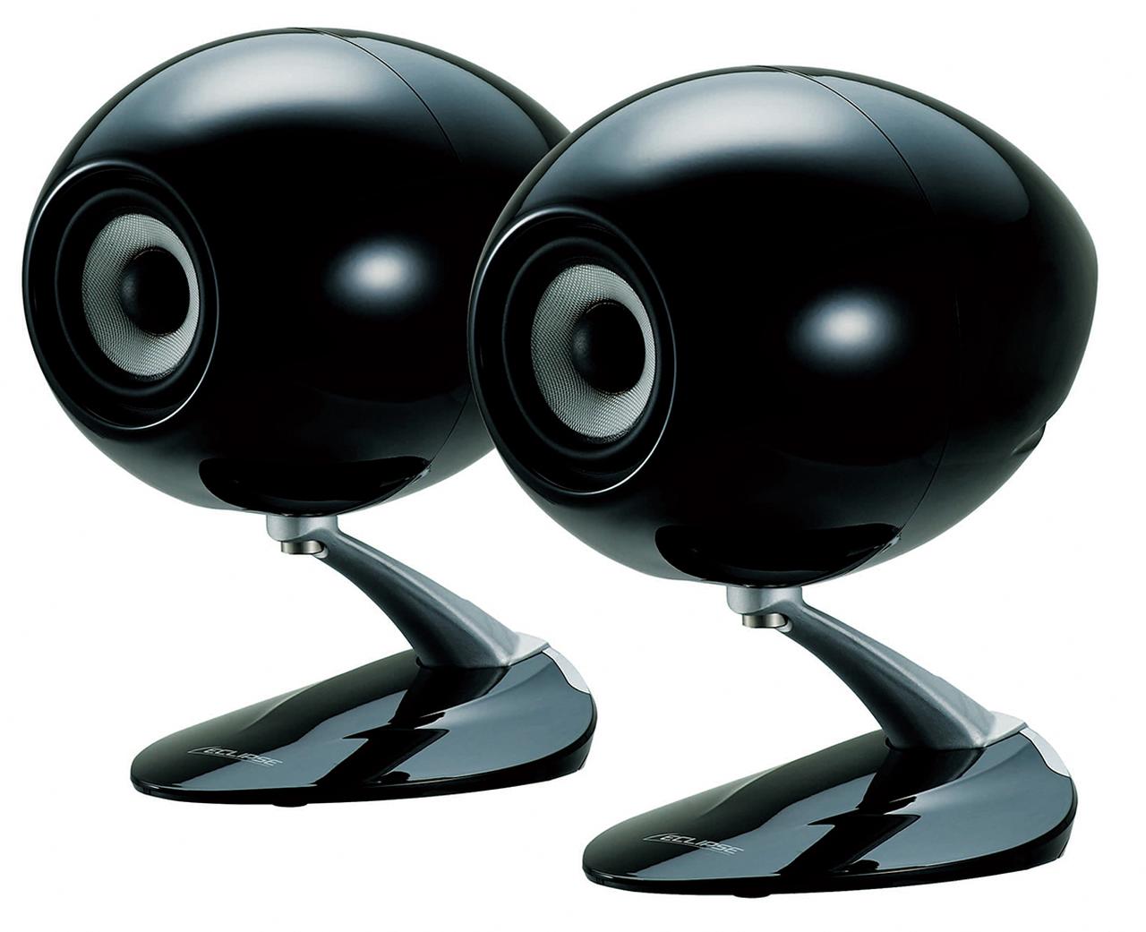 画像1: 第3位：イクリプス TD307MK3