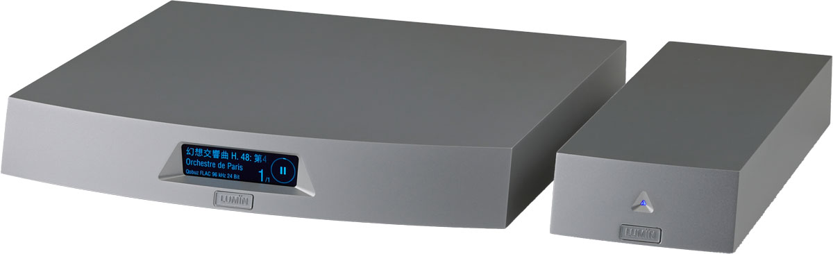 画像1: 第3位：ルーミン U2X