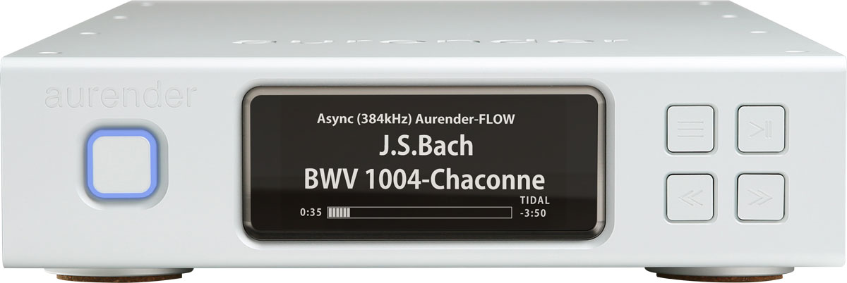 画像1: 第2位：オーレンダー N150