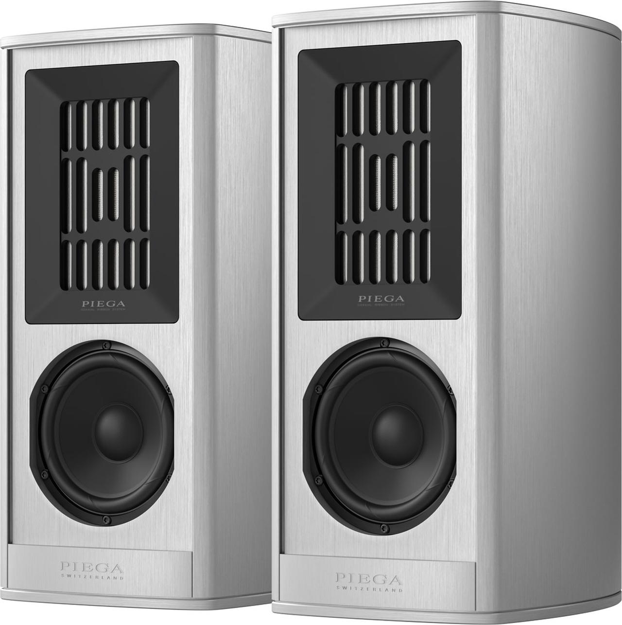 画像1: 第2位:ピエガ Coax 411