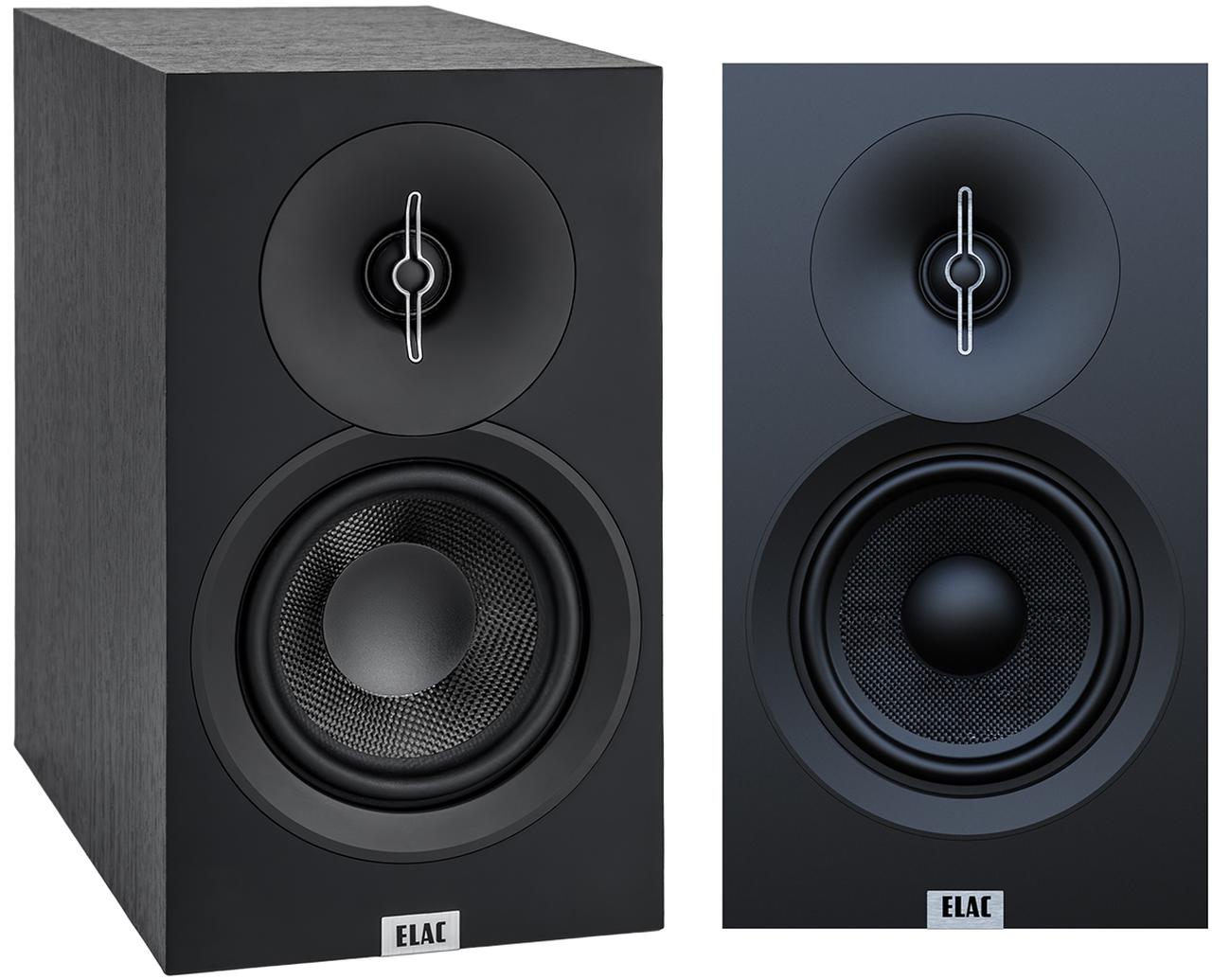 画像1: 第2位：エラック Debut B5.3