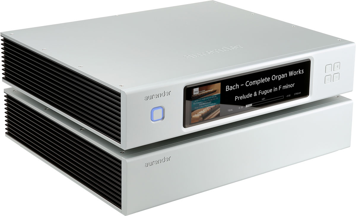 画像1: 第2位：オーレンダー N30SA