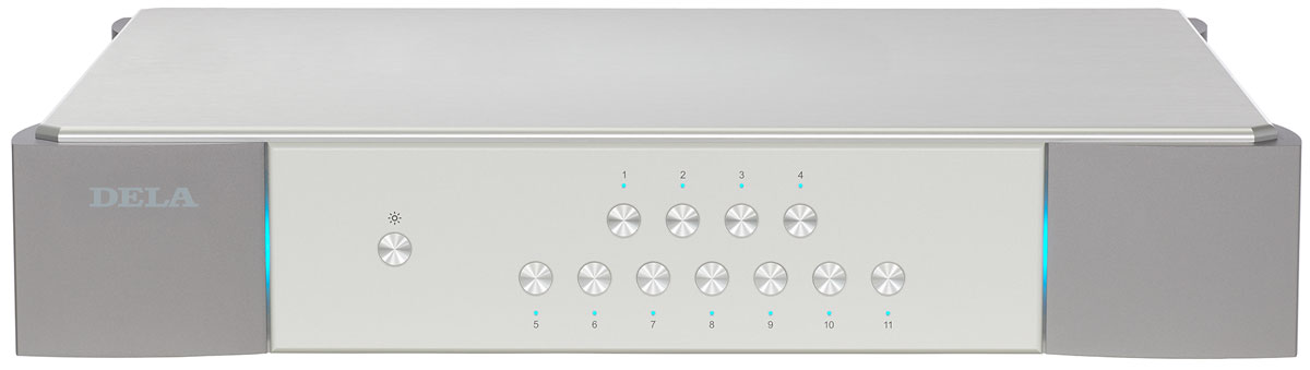 画像1: 第2位：デラ S1-X-J