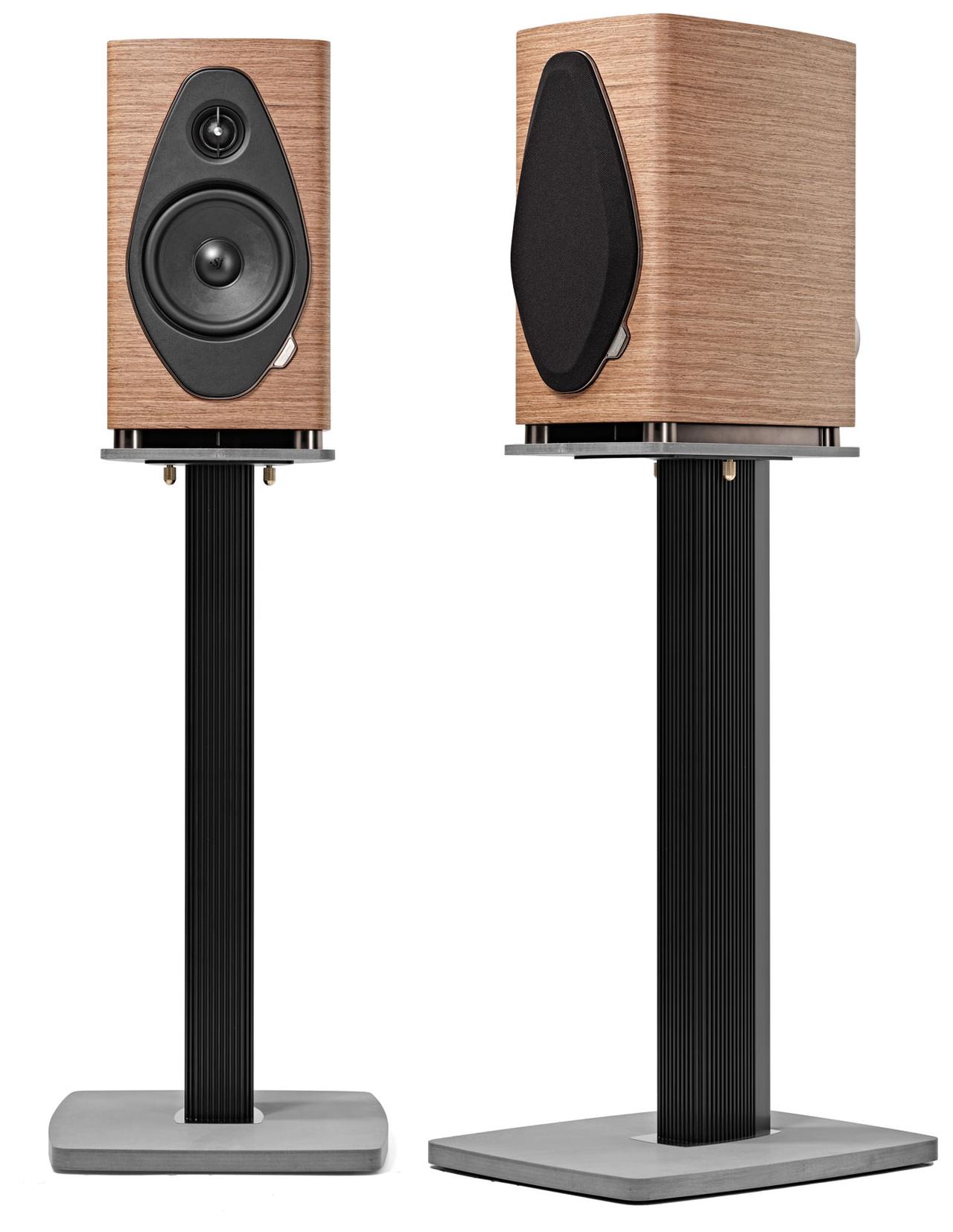 画像1: 第3位:ソナス・ファベール Sonetto Ⅱ G2