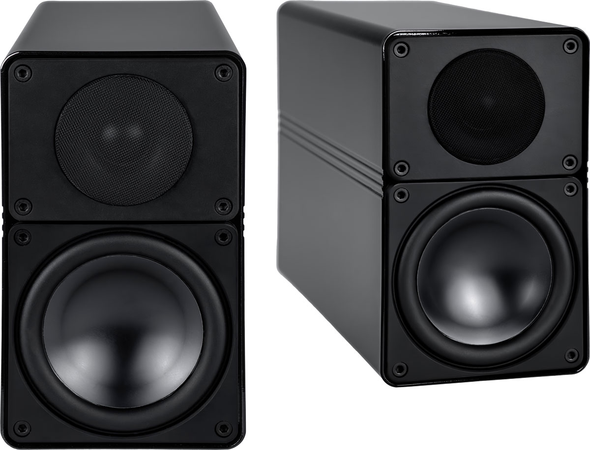 画像1: 第3位：エラック ELEGANT BS305