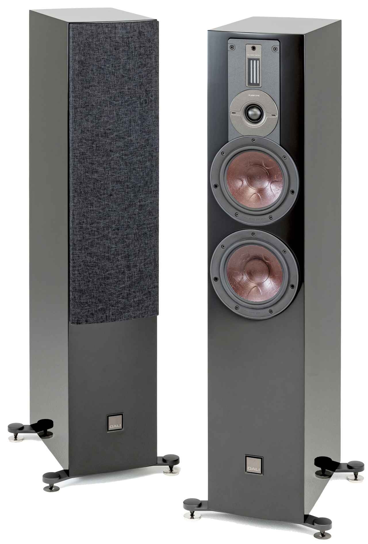 画像1: 第3位:ダリ RUBIKORE 6