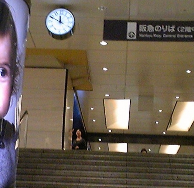 画像: 阪急電鉄梅田駅発車チャイム デモテープ集 / 鎌田浩宮 on OTOTOY Music Store