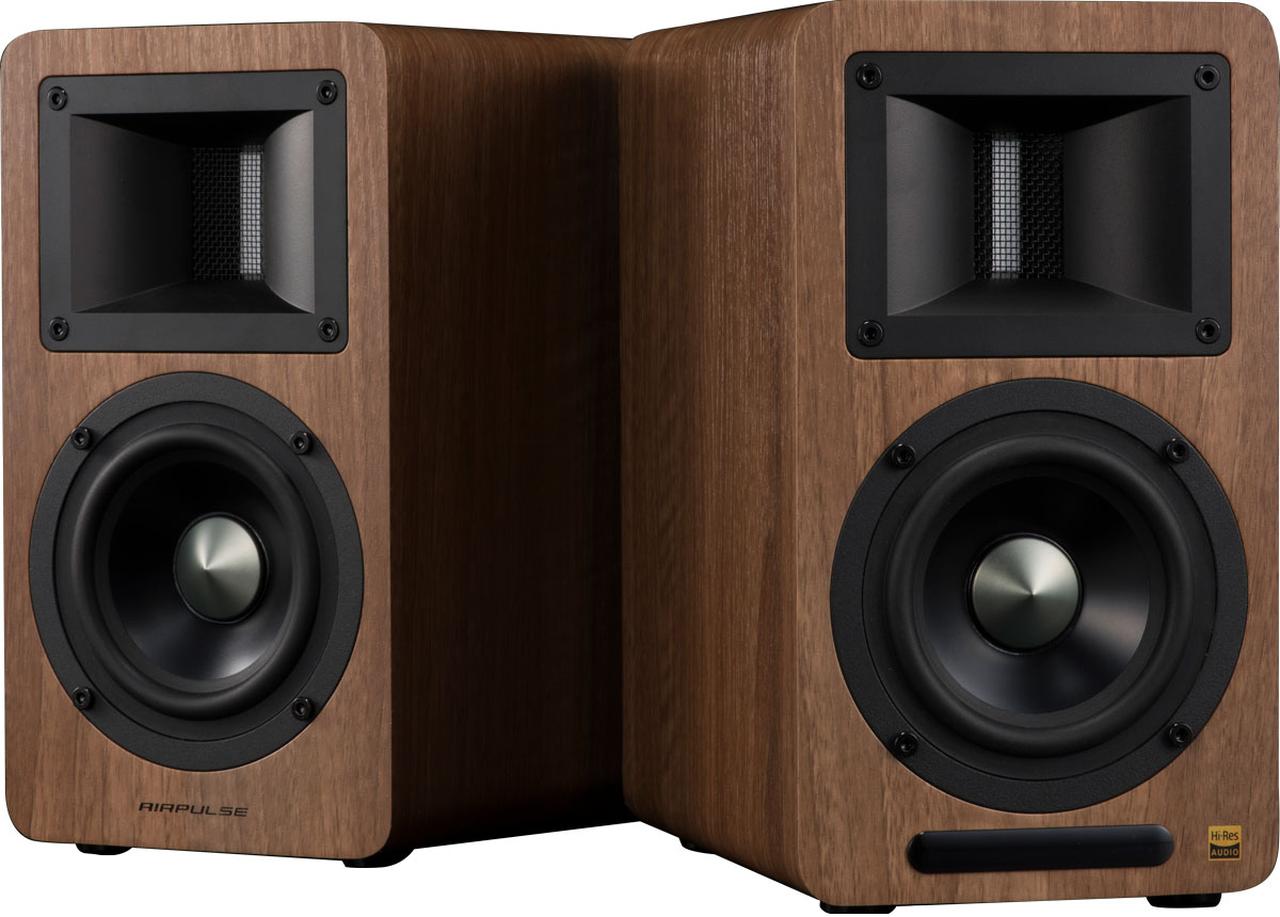 画像1: 第3位:エアパルス A80