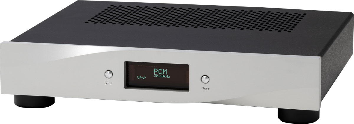 画像1: 第3位:スフォルツァート DSP-Corvus