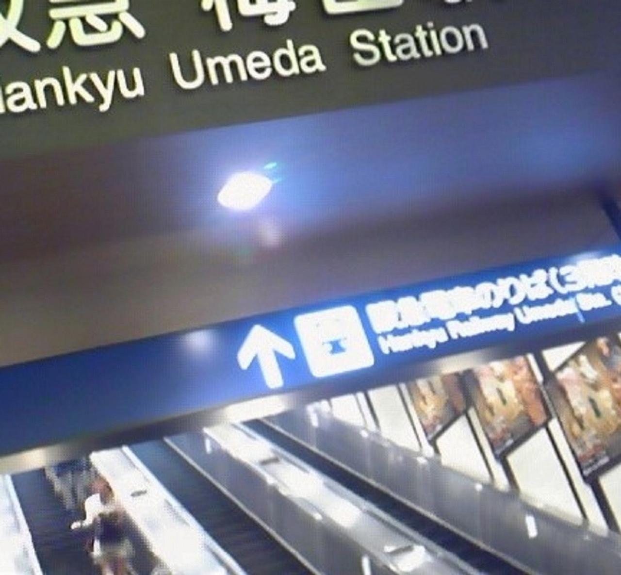 画像: 阪急電鉄到着チャイムデモ集 / 鎌田浩宮