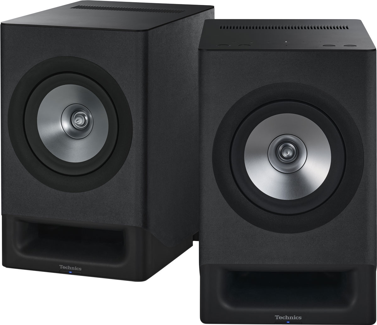 画像1: 第2位:テクニクス SC-CX700