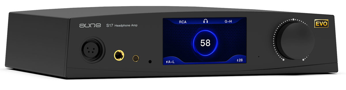 画像1: 第2位:アウネ オーディオ S17 ProEVO