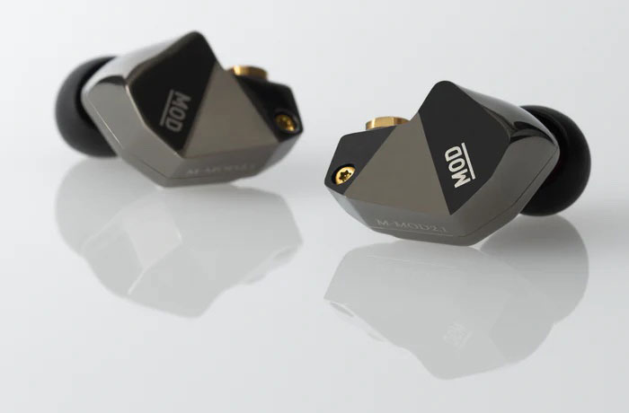 画像1: 第2位：メイク・モッド MAKE MOD 2.1