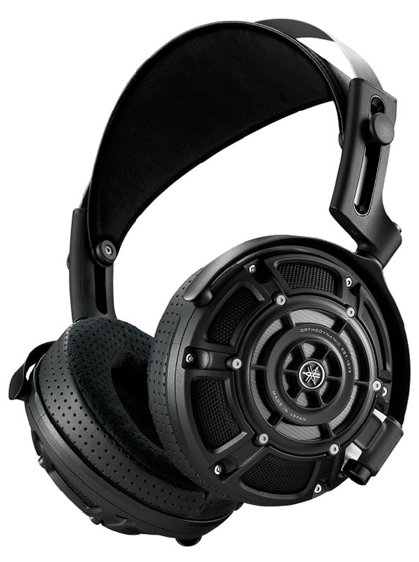 画像1: 第2位:ヤマハ YH-4000