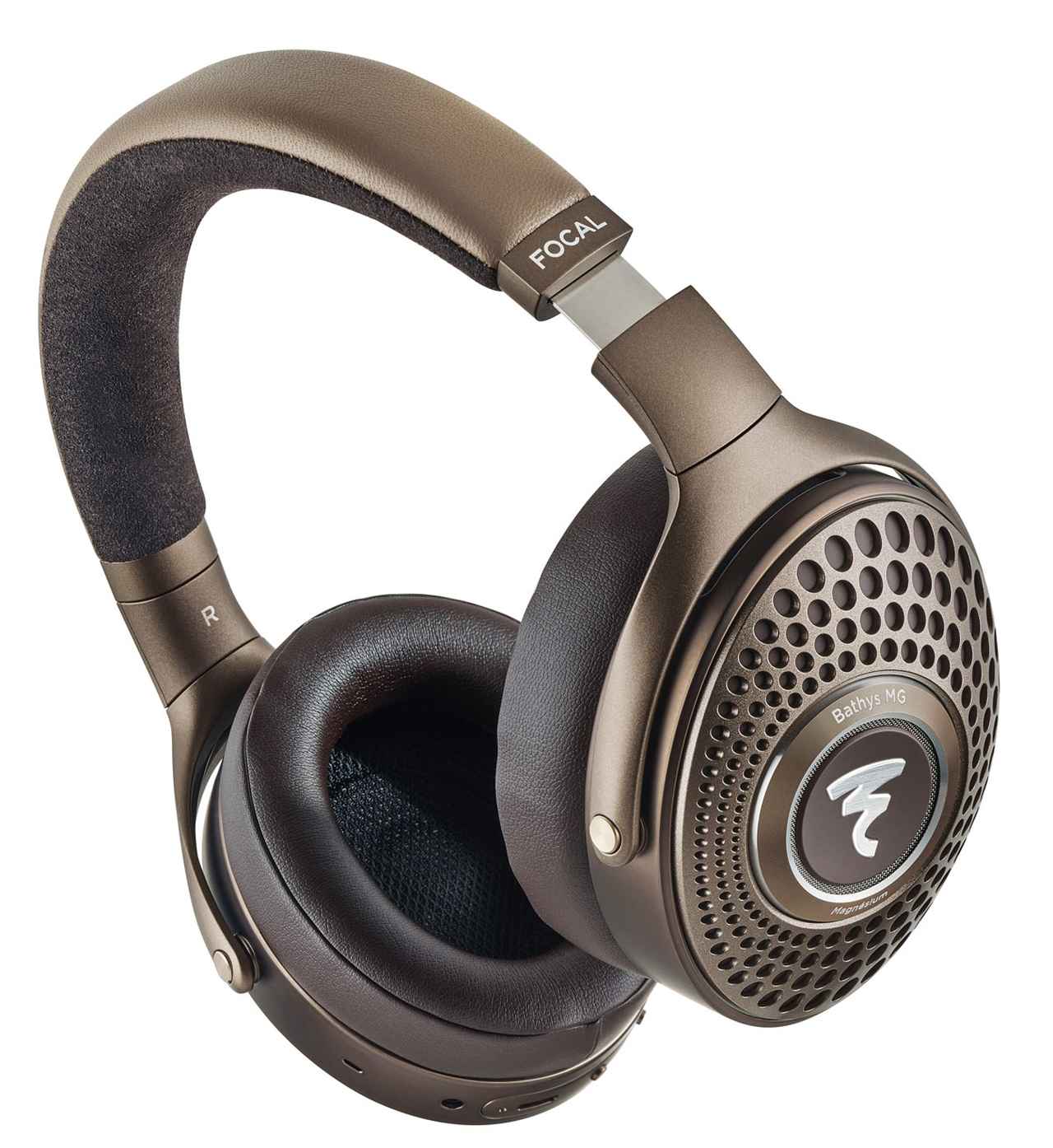 画像1: 第2位:フォーカル BATHYS MG
