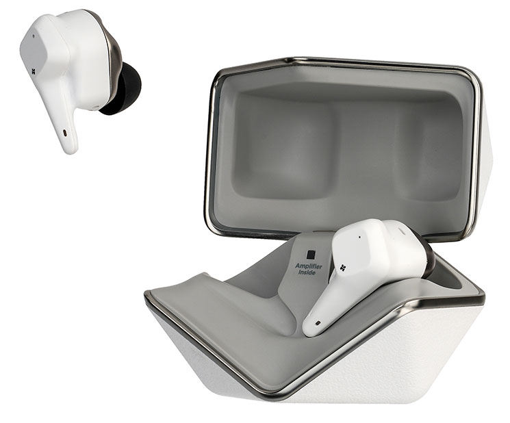 画像1: 第3位:ハイファイマン Svanar Wireless Jr