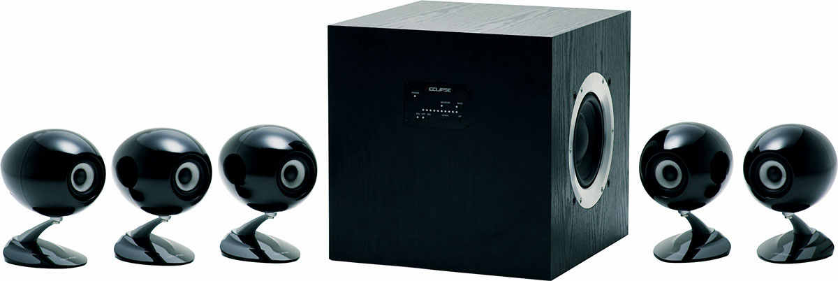 画像1: 第2位:イクリプス TD307THMK3