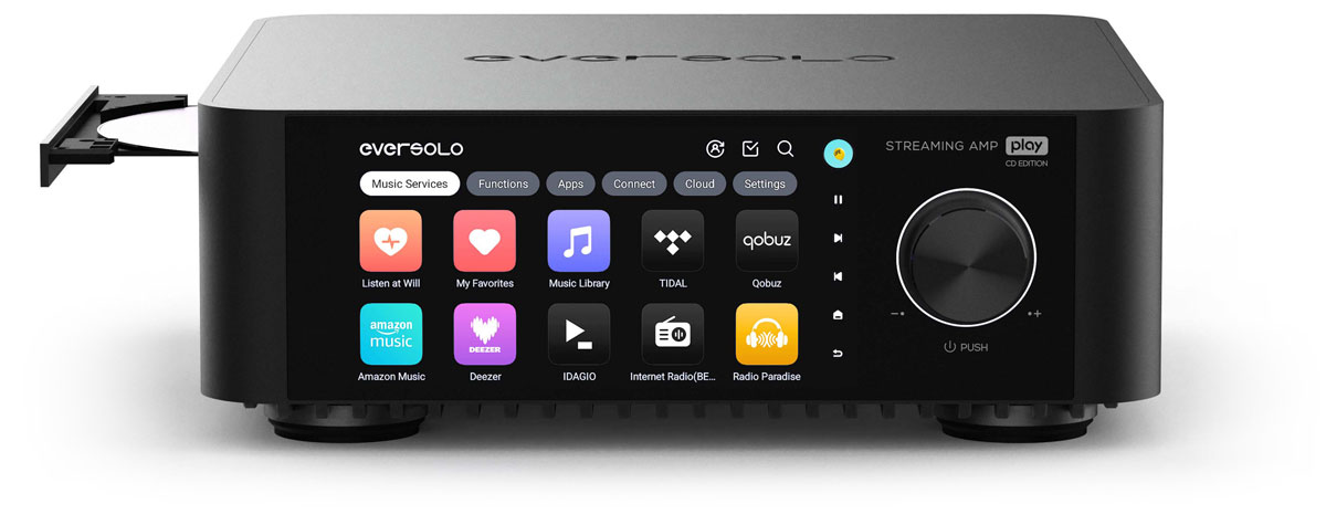 画像1: 第3位:エバーソロ PLAY CD Edition