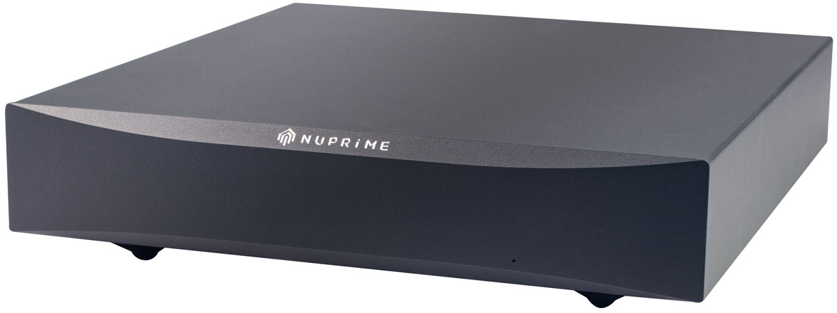 画像1: 第3位:ニュープライム STA-9X