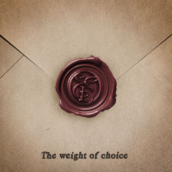 画像: The weight of choice / East Of Eden