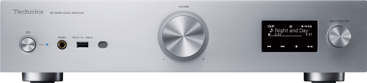 画像1: 第3位：テクニクス SU-GX70