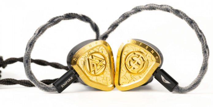 画像1: 第3位：エンパイア・イヤーズ ODIN MKⅡ