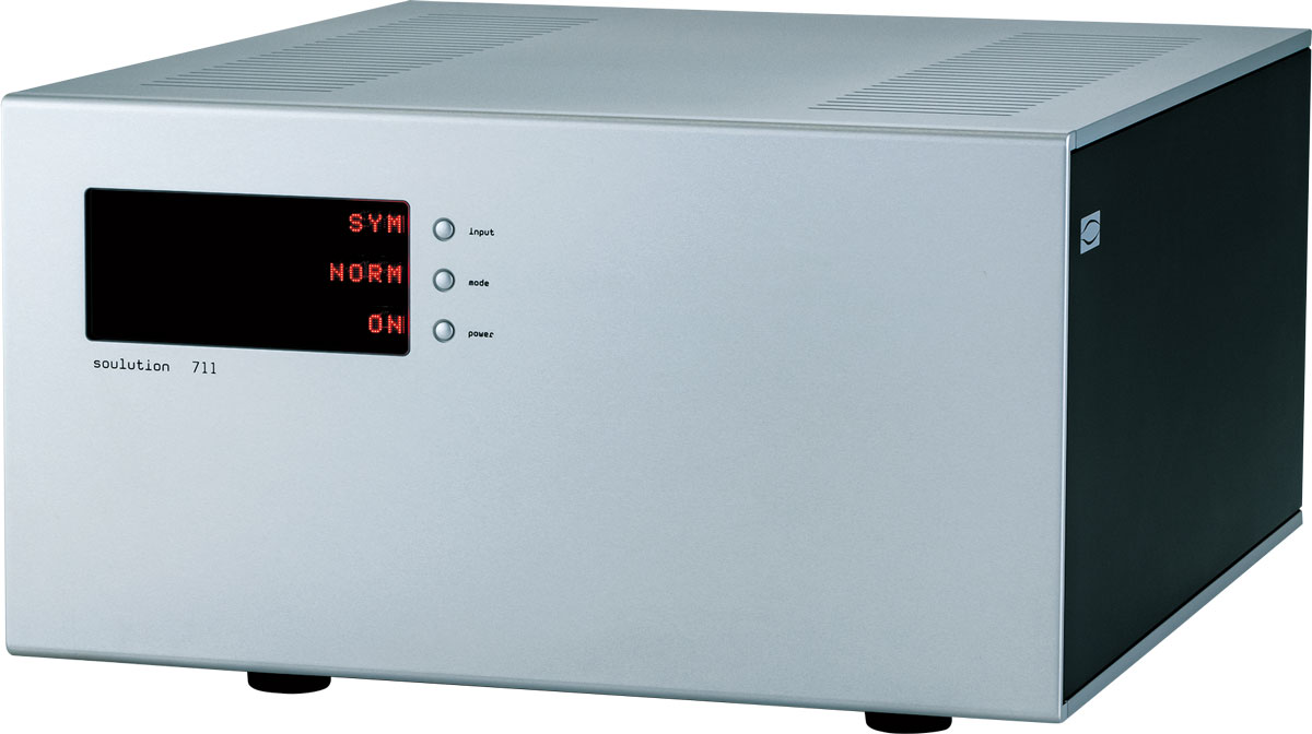 画像1: 第2位:ソウリューション 711