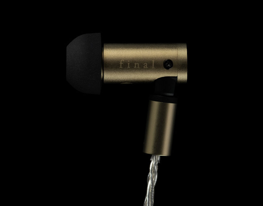 画像1: 第2位：ファイナル S5000