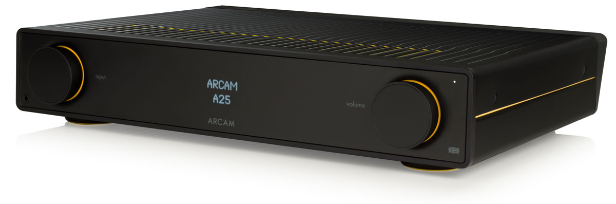 画像1: 第3位：アーカム A25