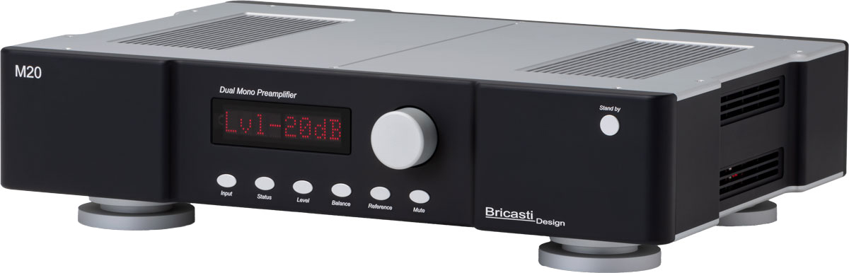 画像1: 第2位:ブリキャスティ・デザイン M20