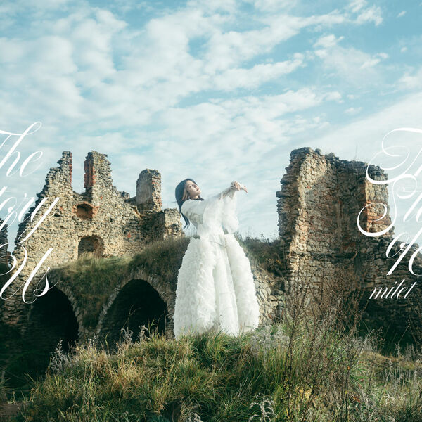 画像: The Story of Us, milet - Qobuz