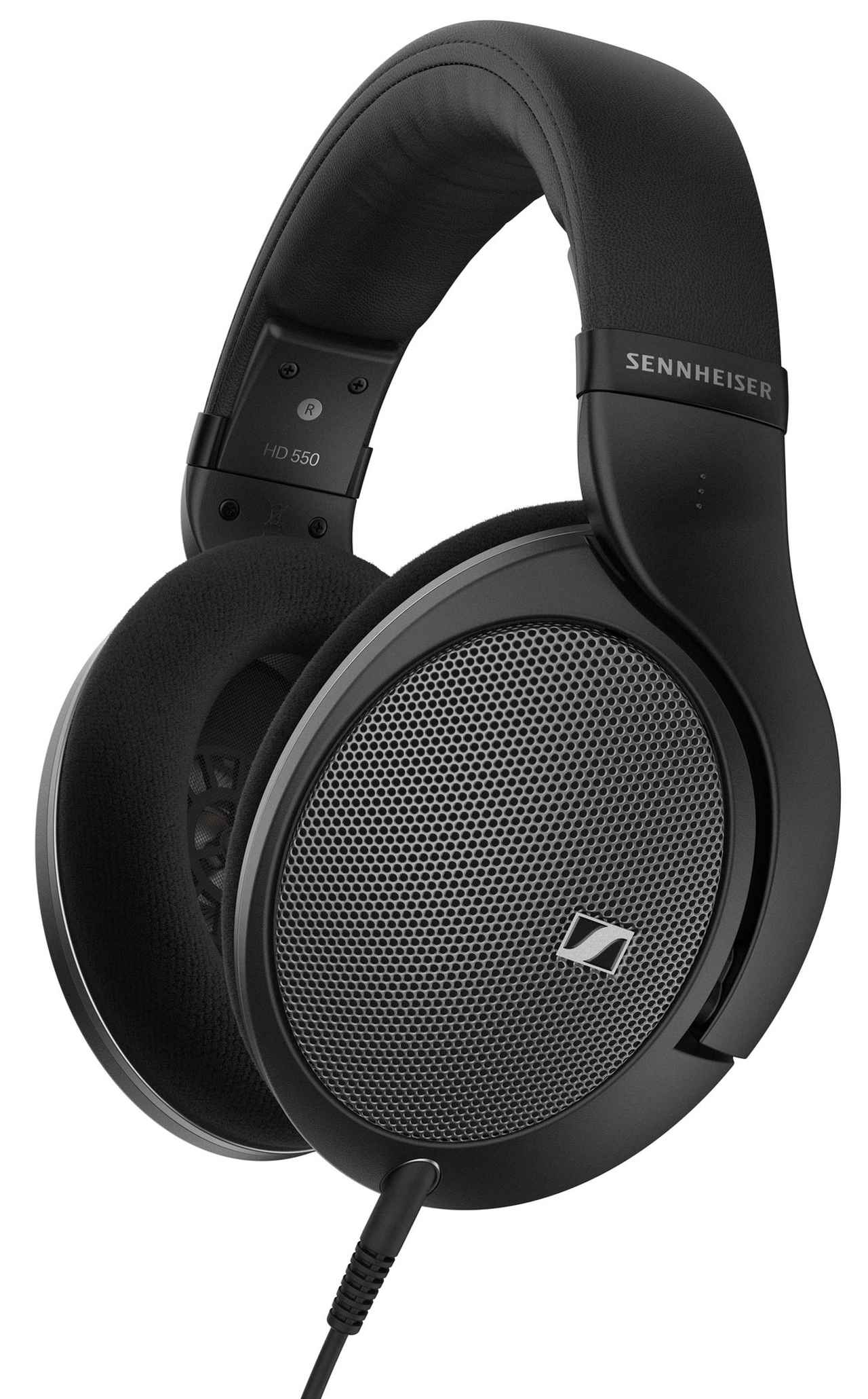 画像1: 第3位：ゼンハイザー HD 550