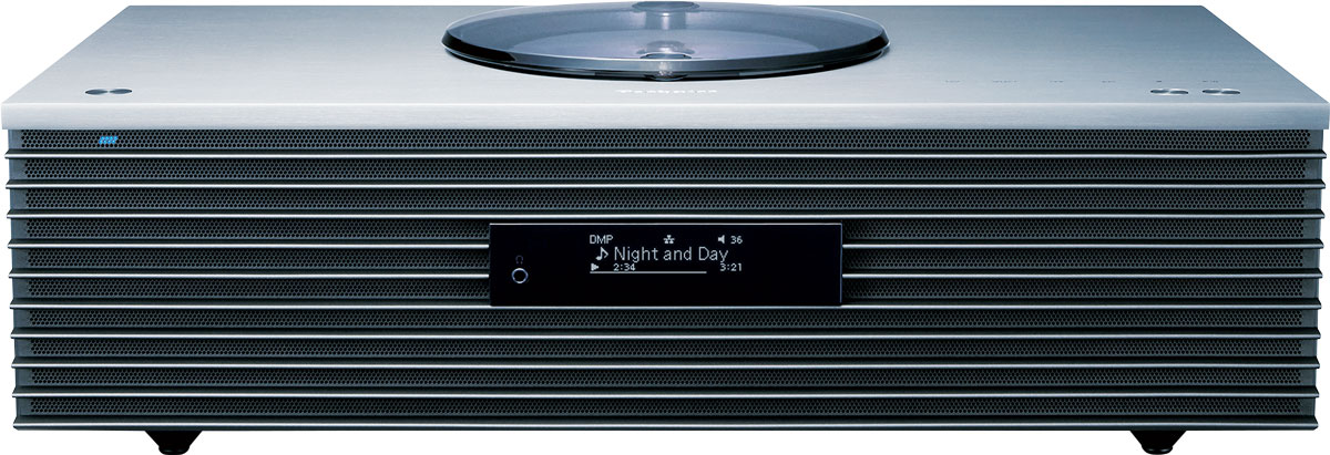 画像1: 第2位:テクニクス SC-C70MK2