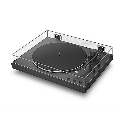 画像: PS-LX3BT | コンポーネントオーディオ | ソニー