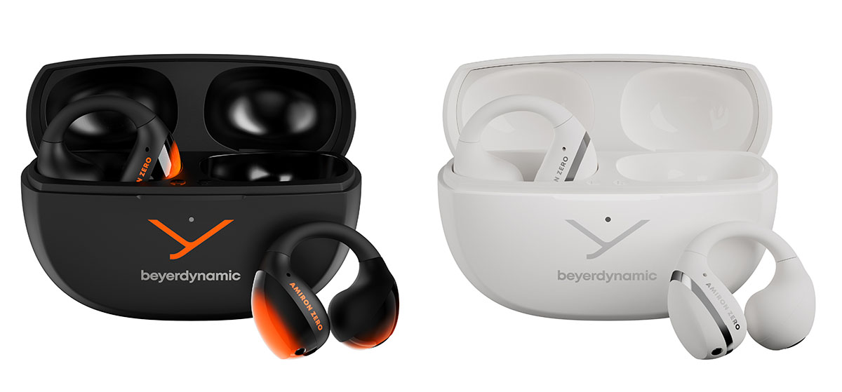 画像: 本体は3色をラインナップ。写真左のSportと右のCreamは3月以降の発売を予定