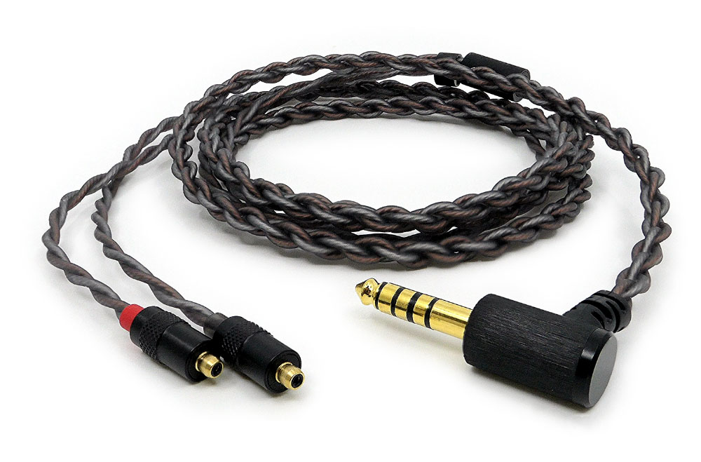 画像: アユート、ハイブリッド設計思想を基盤にOFC線を高純度化した、マエストローディオのリケーブル「MAW VIRGO」を発売