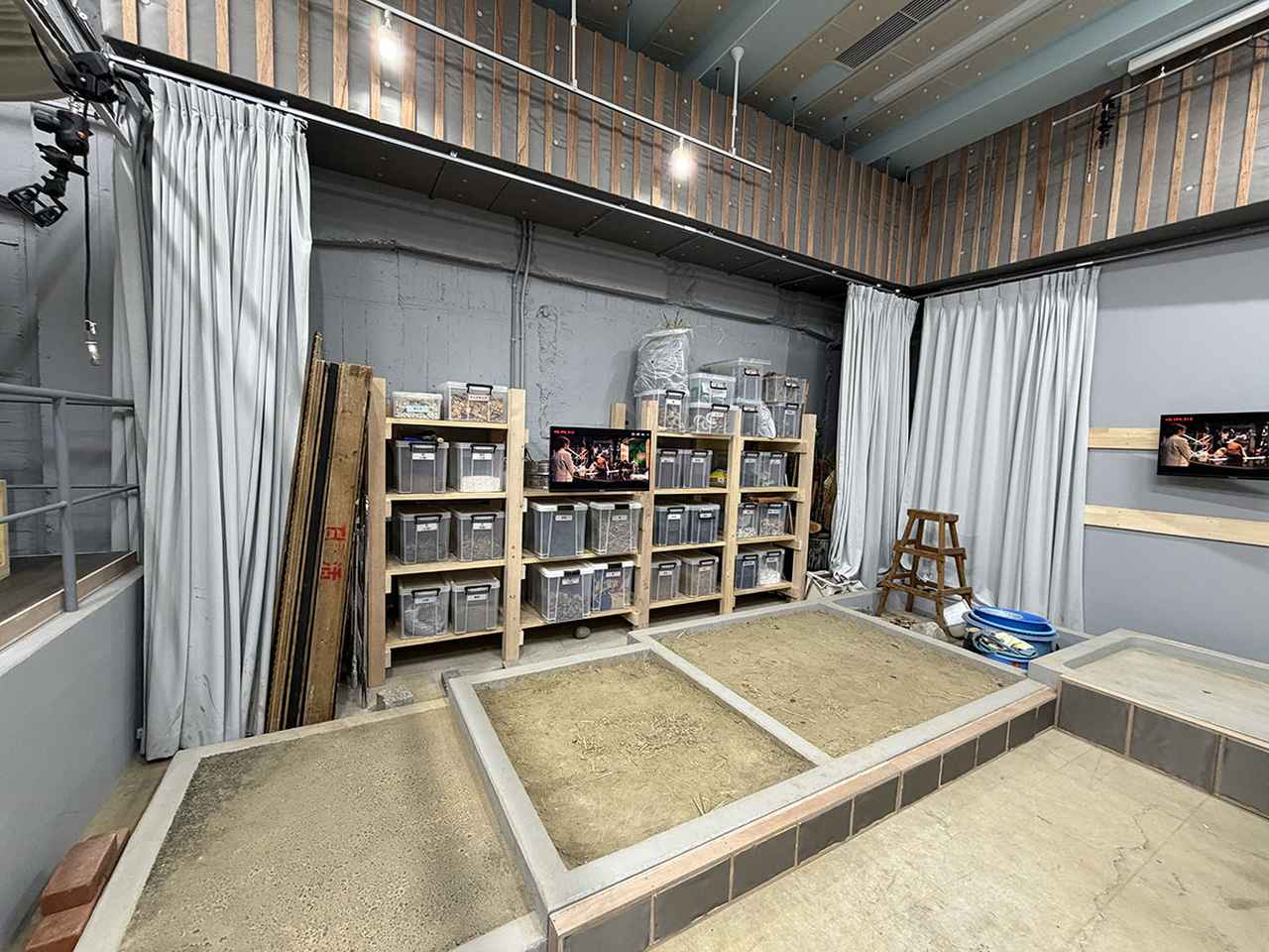 画像3: 日活調布撮影所がポストプロダクションセンターをリニューアル。新たにドルビーアトモス ホーム9.1.6対応MAルームの運用を開始