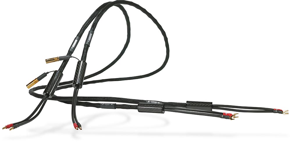 画像: アイレックス、Synergistic Researchのクリーン電源「PowerCell 8 SX」のキャンペーンを2月1日より開始。電源ケーブルが「Atmosphere Excite SX 1.5m」へアップデートされる