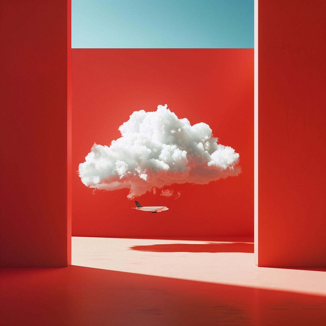 画像: Action / paranoid void